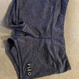 Fleo originals, size M.